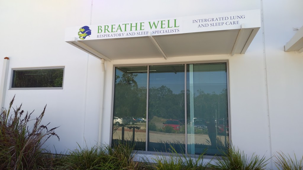 Breathe Well | Unit 19/16 Weippin St, Cleveland QLD 4163, Australia | Phone: (07) 3193 5402