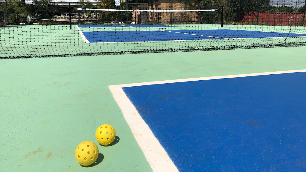 Tamborine Mountain Pickleball |  | 160 Long Rd, Tamborine Mountain QLD 4272, Australia | 0411599649 OR +61 411 599 649