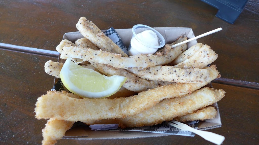 Calamari Me | restaurant | Hamilton QLD 4007, Australia