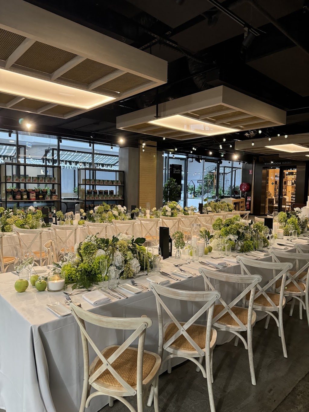 O&M Events | Unit B2/11-15 Moxon Rd, Punchbowl NSW 2196, Australia | Phone: 0416 821 966