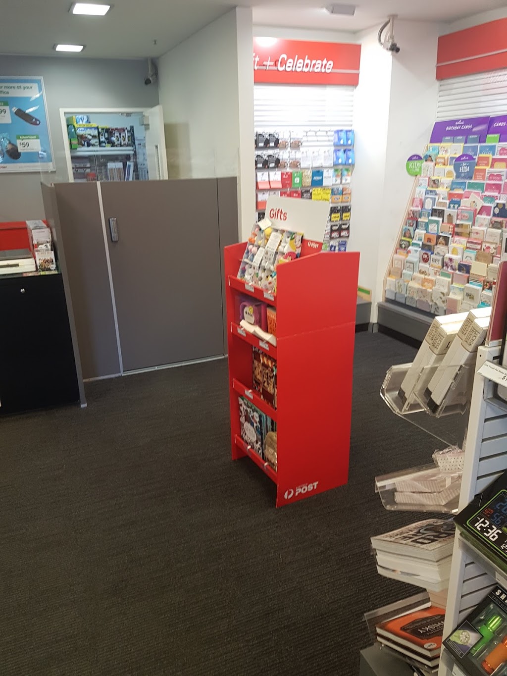 Australia Post | post office | Southpoint Shopping Centre, Shop 2/238-262 Bunnerong Rd, Hillsdale NSW 2036, Australia | 131318 OR +61 131318