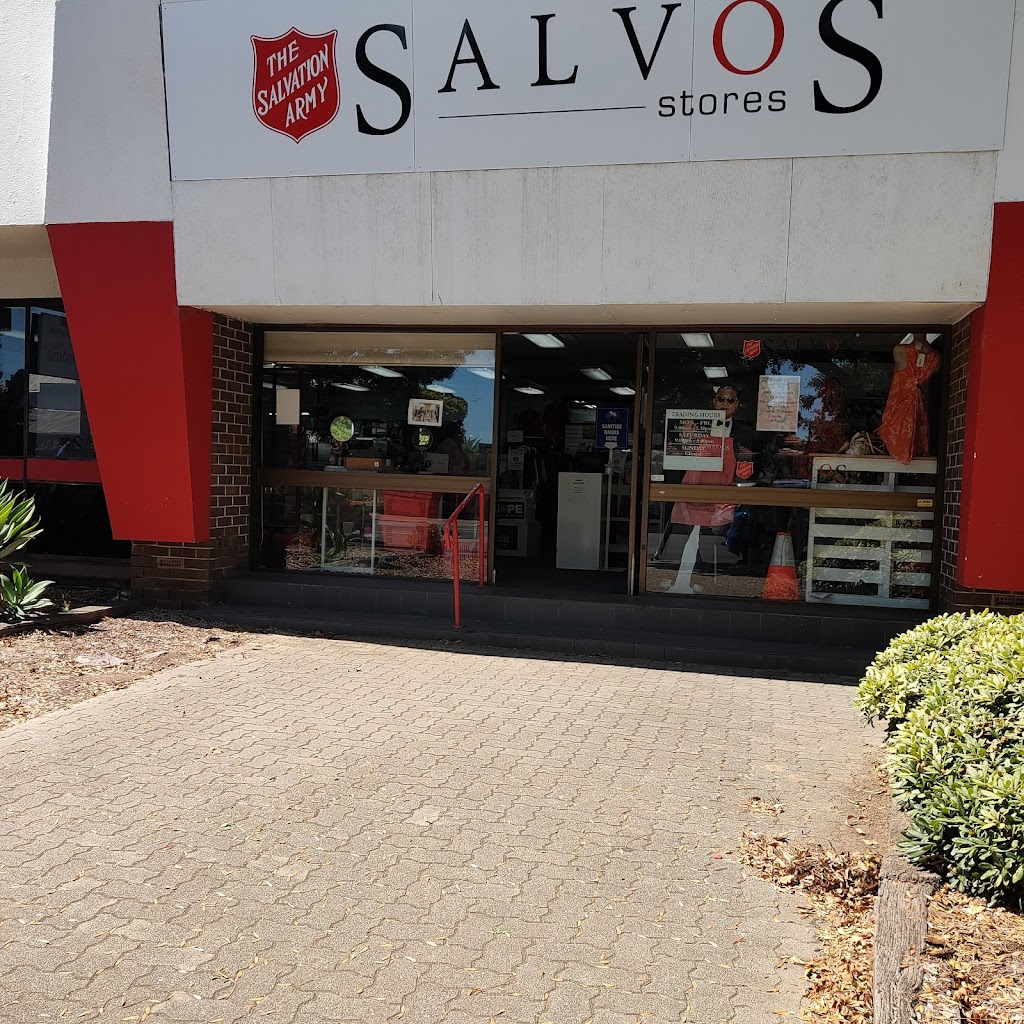 Salvos Stores Kings Park | 307 Goodwood Rd, Kings Park SA 5034, Australia | Phone: (08) 8271 9366