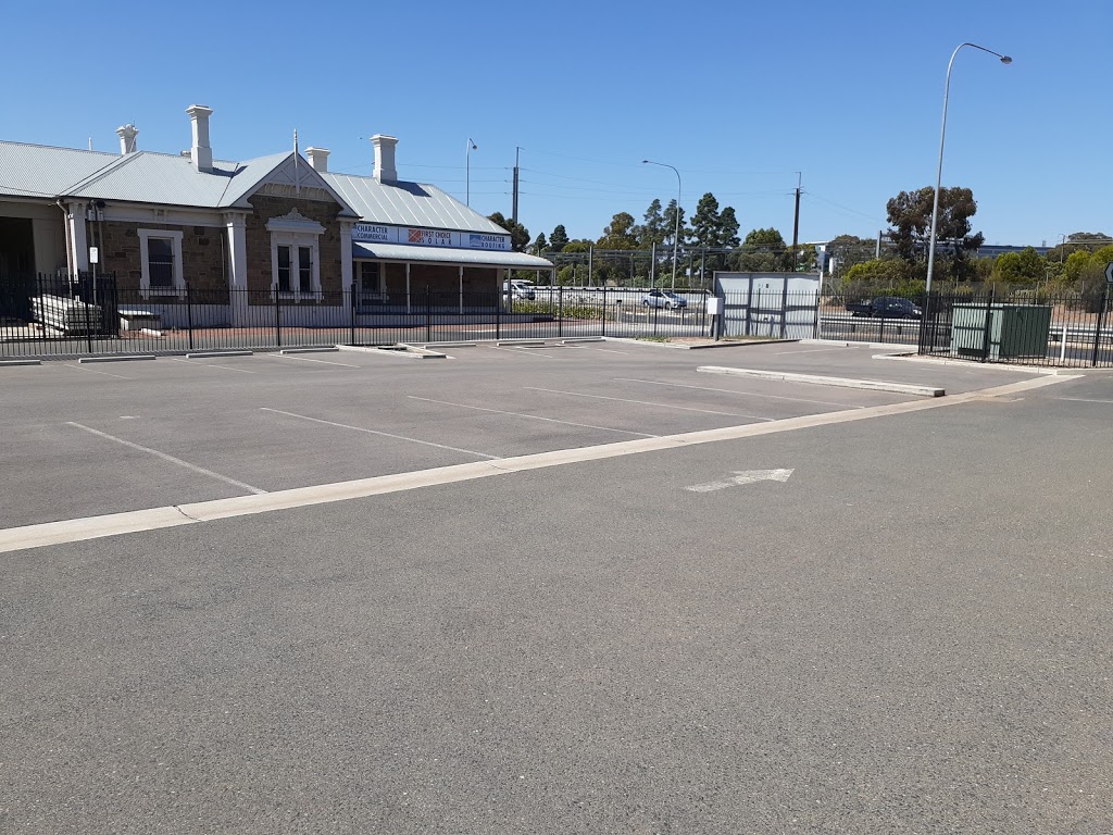 SA Pathology | 10 Railway Terrace, Mile End SA 5031, Australia | Phone: (08) 8222 3000