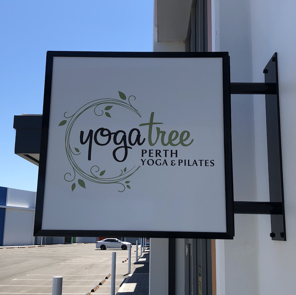 Yoga Tree Perth Butler | gym | 4/2 Amesbury Loop, Butler WA 6036, Australia | 0864061859 OR +61 8 6406 1859
