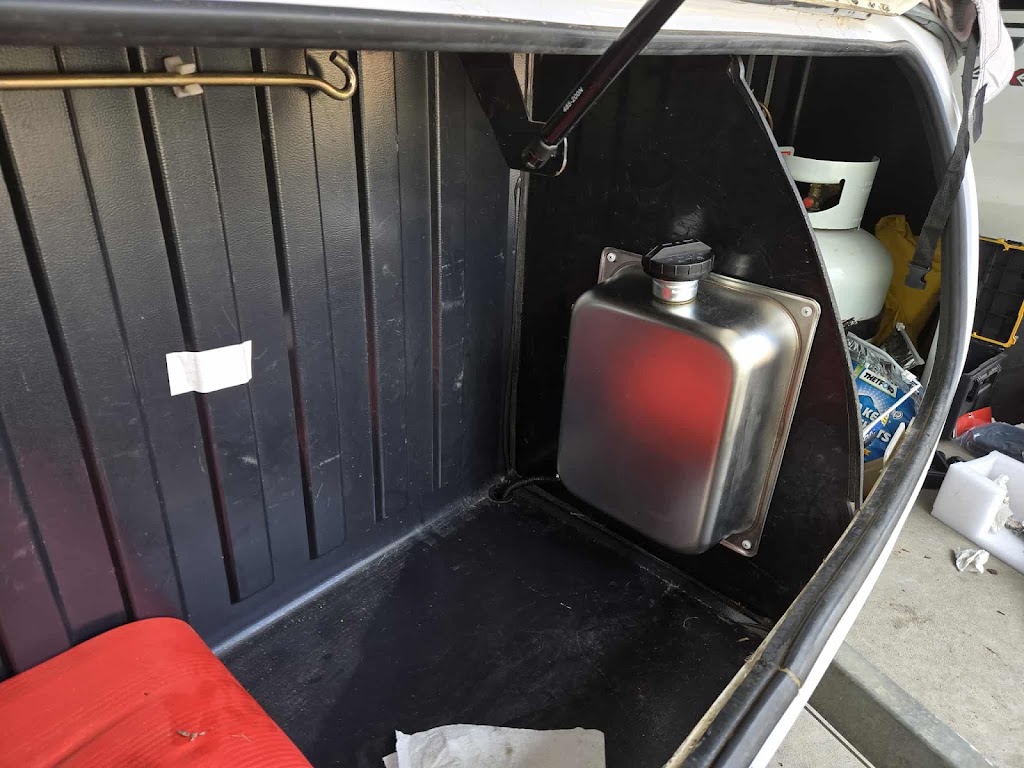 The Caravan Repair Guy | Elgin St, Morwell VIC 3840, Australia | Phone: 0492 997 370