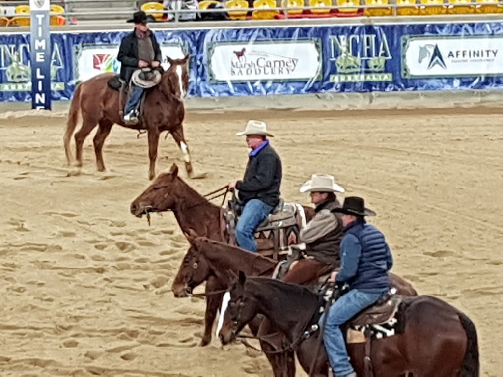 Australian Equine and Livestock Events Centre (AELEC) | 503 Goonoo Goonoo Rd, Tamworth NSW 2340, Australia | Phone: (02) 6767 5658