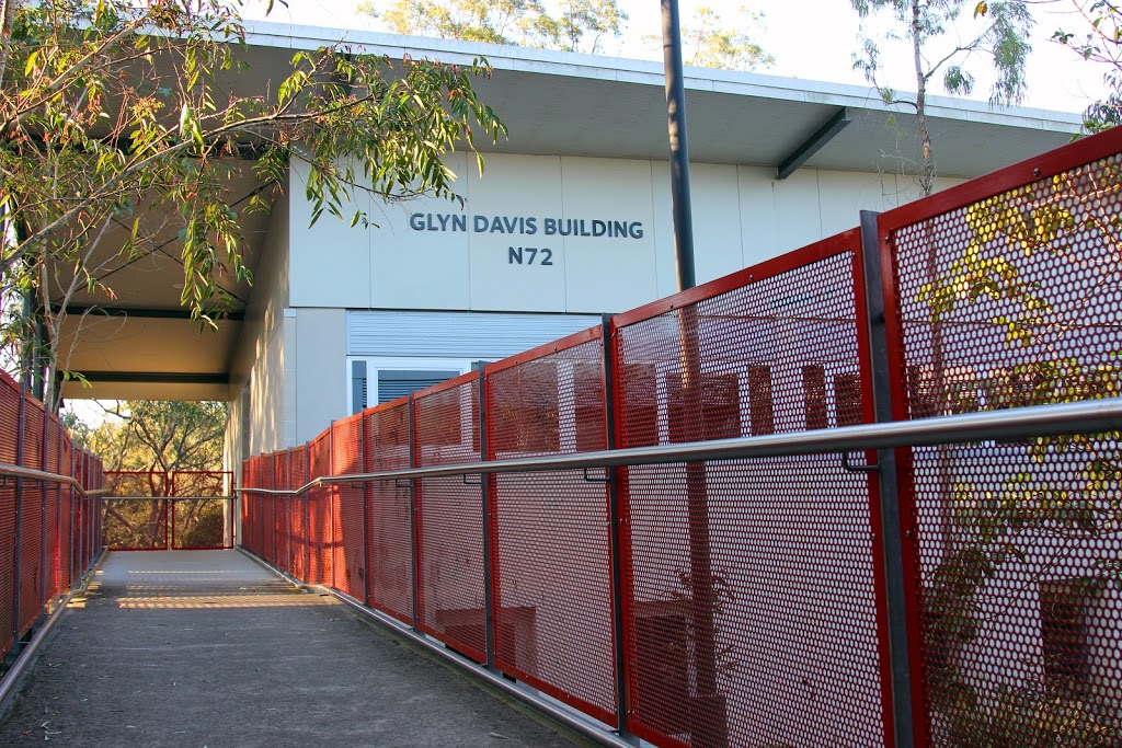 Glyn Davis Building (N72) | university | Glyn Davis Building, Nathan QLD 4111, Australia
