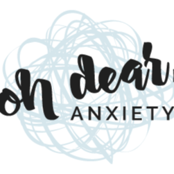 Oh Dear, Anxiety | 8 Tamar Circuit, North Lakes QLD 4509, Australia | Phone: 0400 441 194