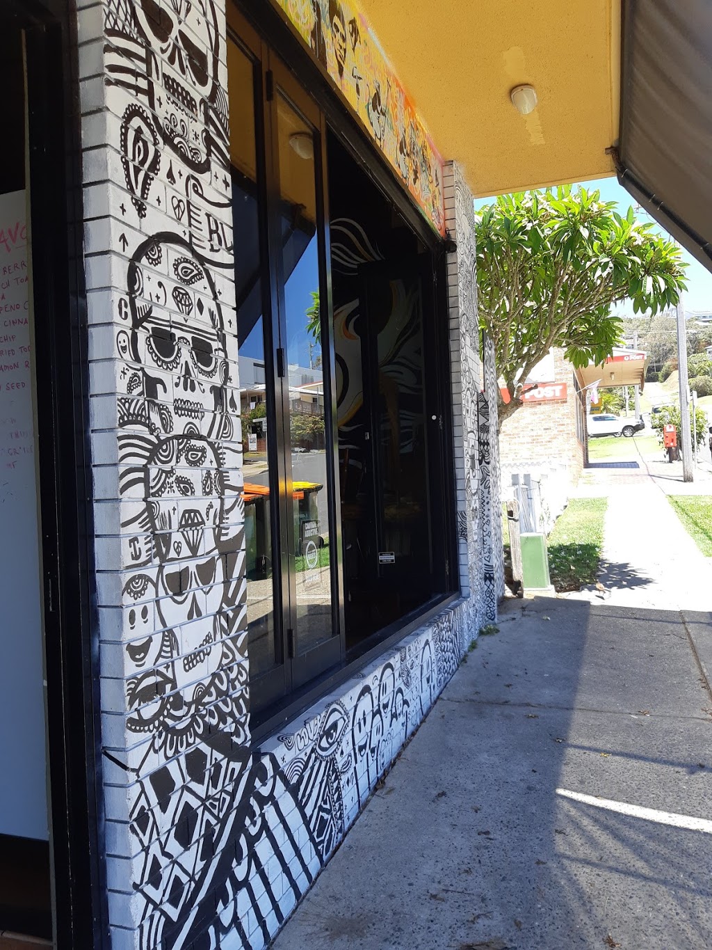 Blackfish Coffee | cafe | 2/4 East St, Crescent Head NSW 2440, Australia