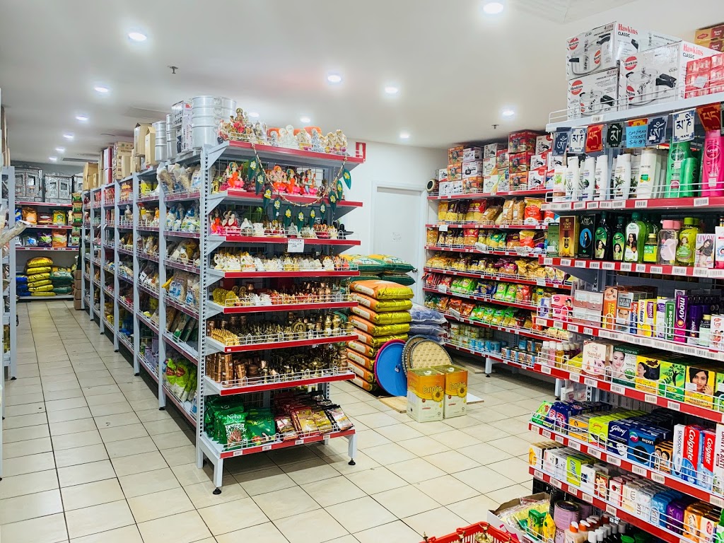 Manakamana Grocery Store | convenience store | Shop P-11, 62-72 Queen Street, Auburn NSW 2144, Australia | 0296491000 OR +61 2 9649 1000