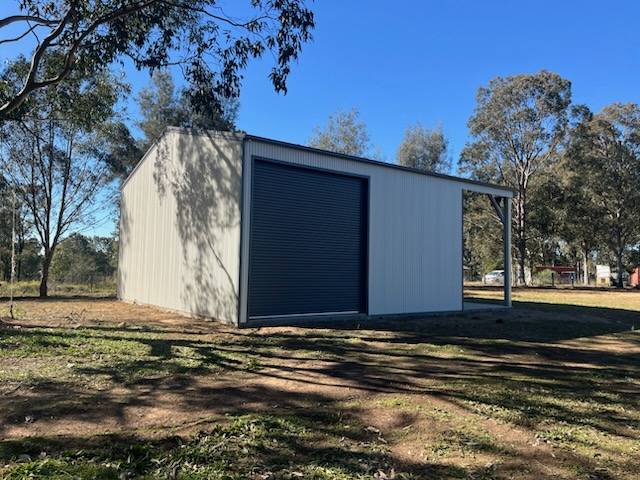 Fair Dinkum Builds Singleton | 29 Magpie St, McDougalls Hill NSW 2330, Australia | Phone: (02) 4018 7564