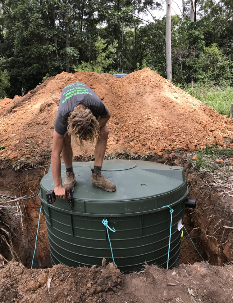 Always Plumbing Reliable Plumber Gold Coast and Northern NSW 50