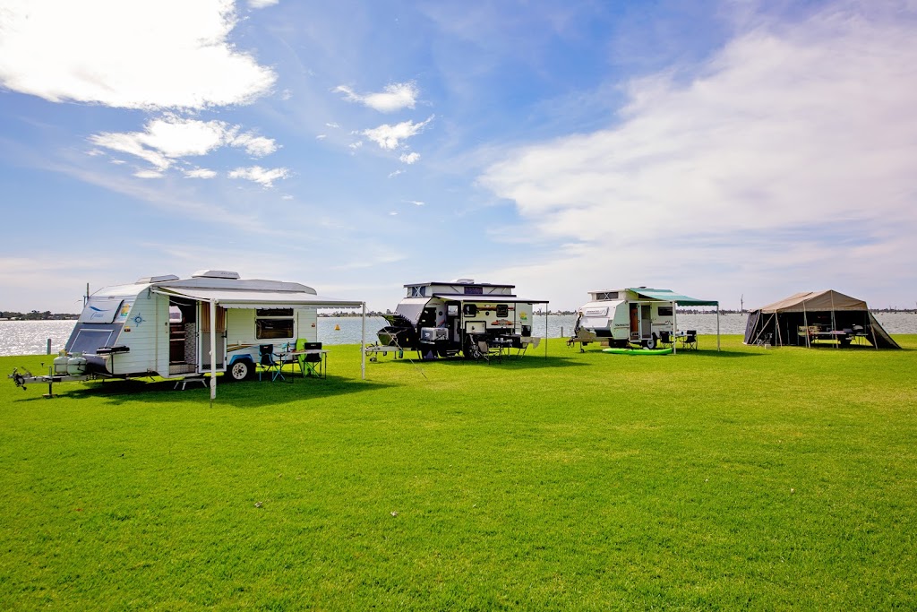 Yarrawonga Campers | 24 La Bamba Dr, Yarrawonga VIC 3730, Australia | Phone: 0410 047 326