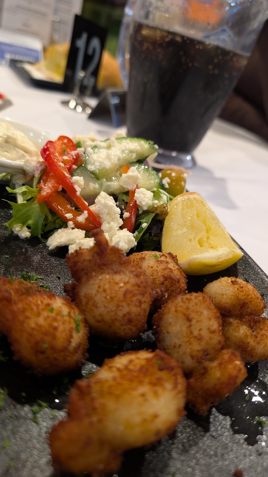 12 Mile Steakhouse | 622 Main Rd, Granton TAS 7030, Australia | Phone: (03) 6263 6670