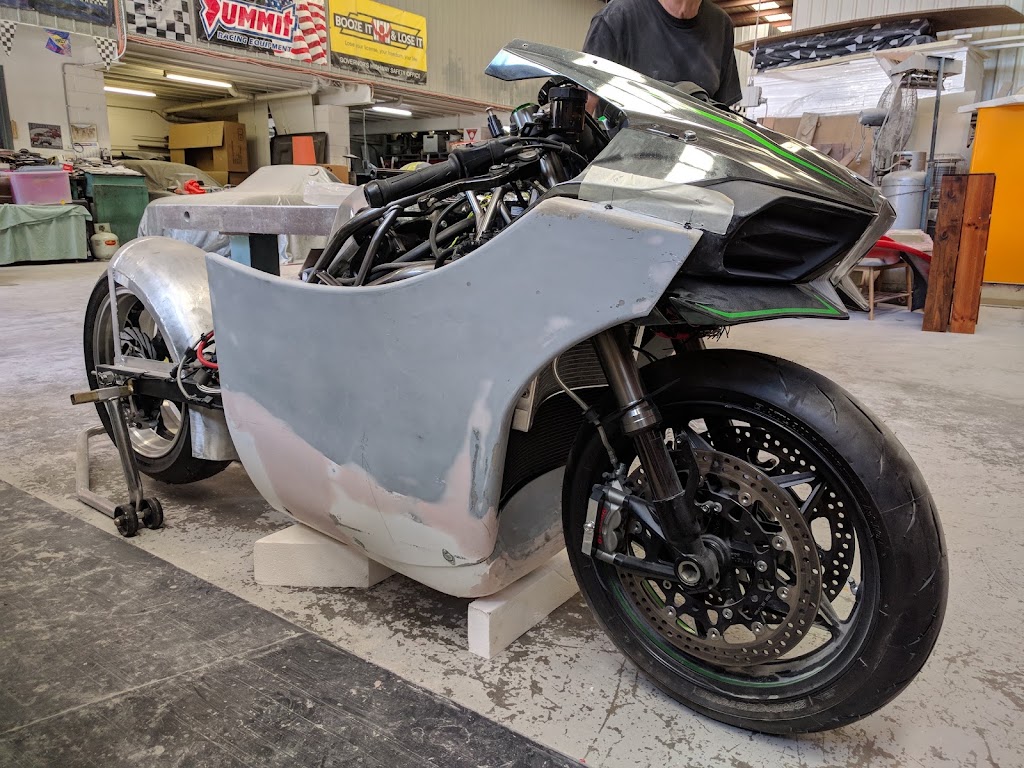 Ipta Fibreglass | 7 Riversdale Rd, Newtown VIC 3220, Australia | Phone: (03) 5221 3004