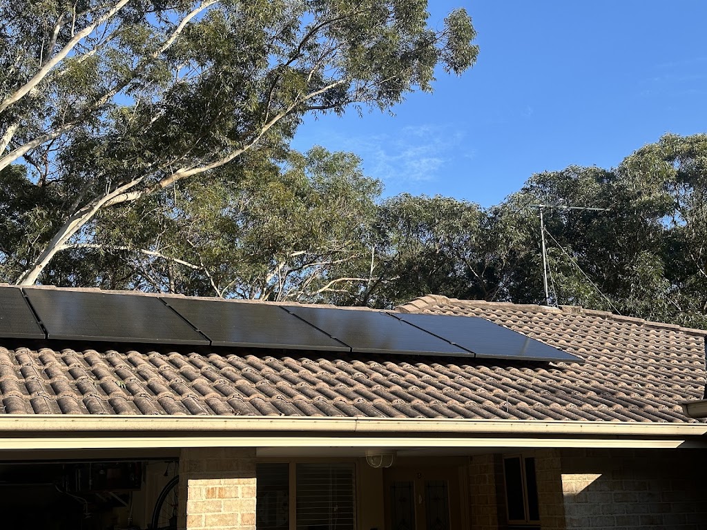 Impressive Electrical & Solar Pty Ltd | 107/459 The Boulevarde, Kirrawee NSW 2232, Australia | Phone: 1300 797 630