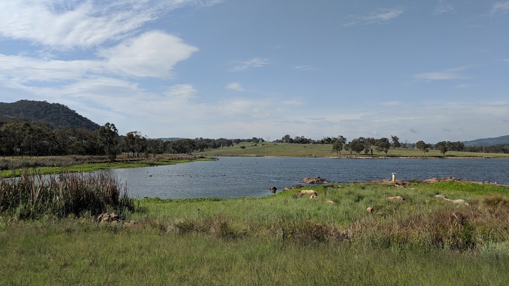 Ottobeuren Park | Tenterfield NSW 2372, Australia