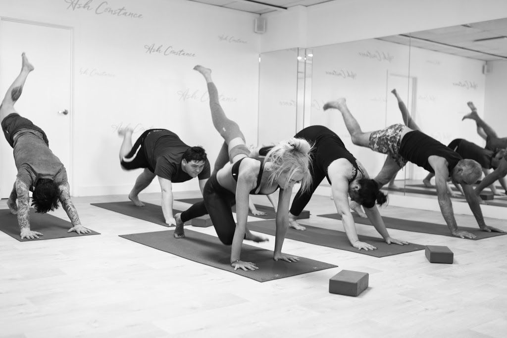 Ash Constance Hot Yoga | gym | 86 St James Rd, Heidelberg VIC 3084, Australia | 0400250295 OR +61 400 250 295