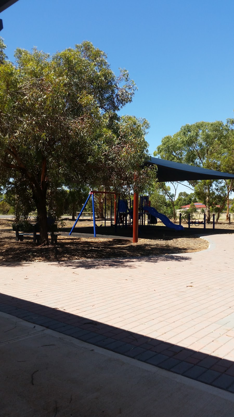 Lewiston Playground | 38 Pederick Rd, Lewiston SA 5501, Australia | Phone: (08) 8527 0200