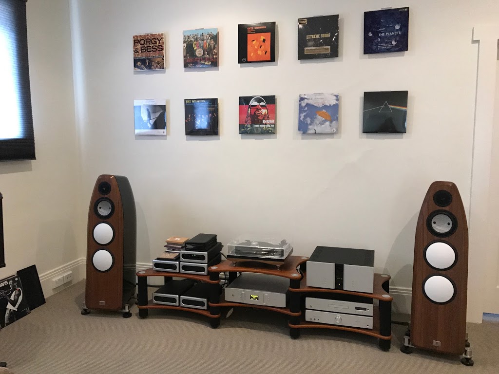 Sound Gallery | electronics store | 224 McKinnon Rd, McKinnon VIC 3204, Australia | 0395788658 OR +61 3 9578 8658