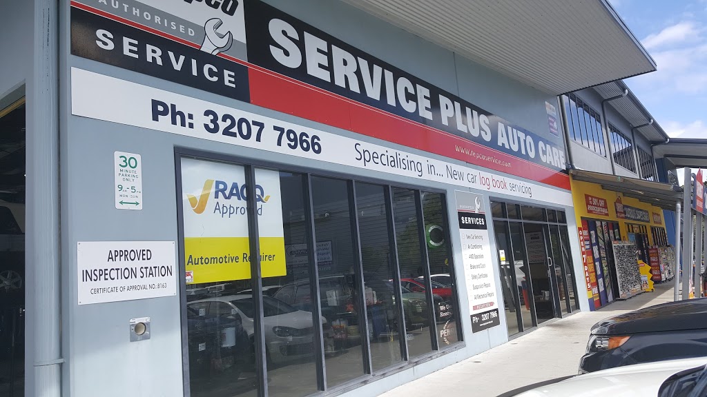 Repco Authorised Car Service Victoria Point | 21-27 Bunker Rd, Victoria Point QLD 4165, Australia | Phone: (07) 3207 7966
