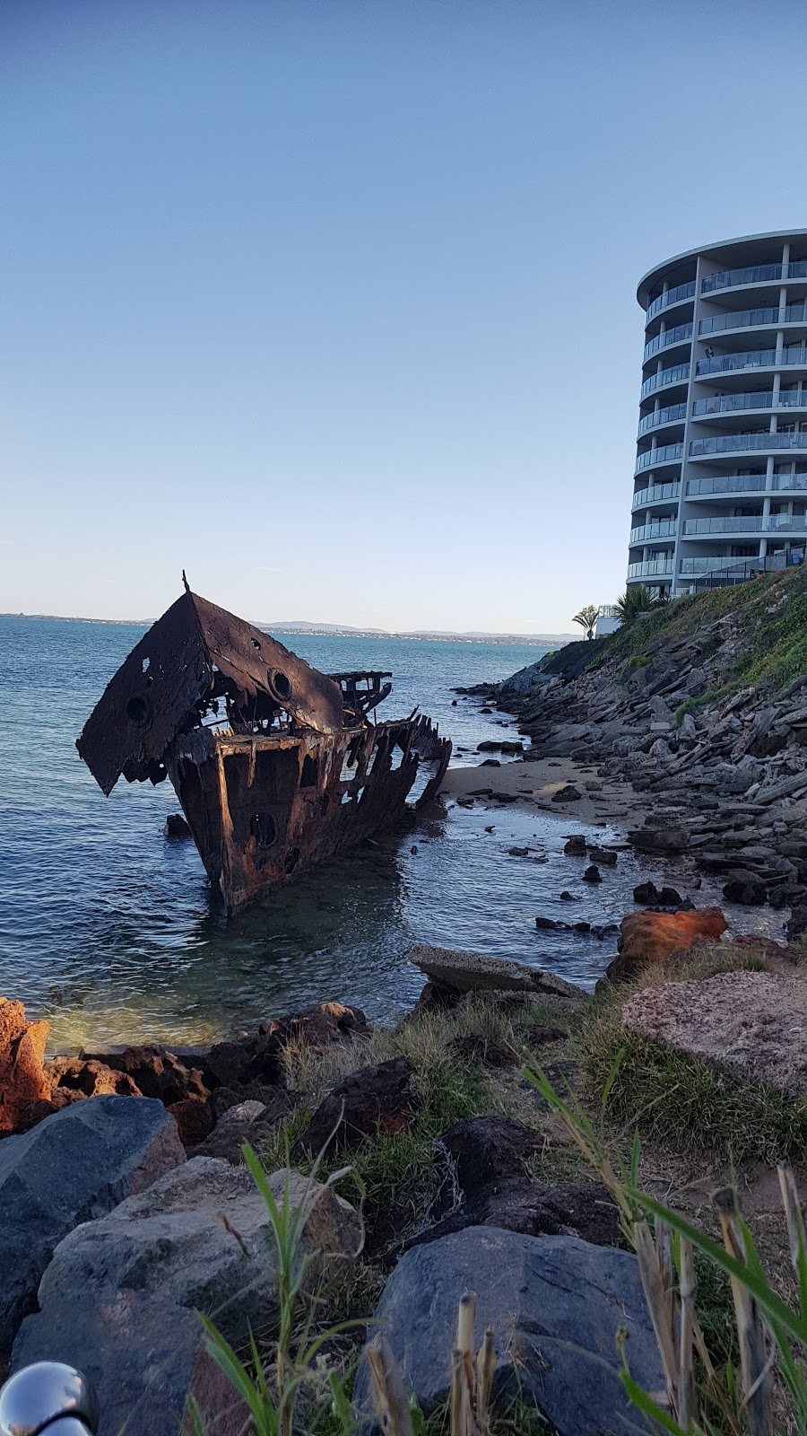 Gayundah Coastal Arboretum | Gayundah Esplanade, Woody Point QLD 4019, Australia | Phone: (07) 3205 0555