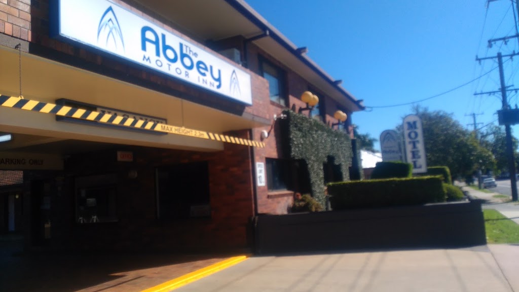 The Abbey Motor Inn | 59-61 Fitzroy St, Grafton NSW 2460, Australia | Phone: (02) 6642 6122