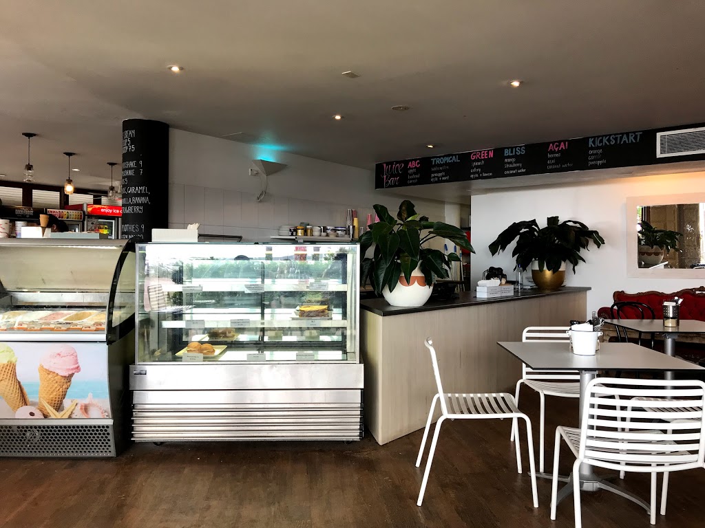 2108 Espresso | cafe | 3/24 Ocean Rd, Palm Beach NSW 2108, Australia