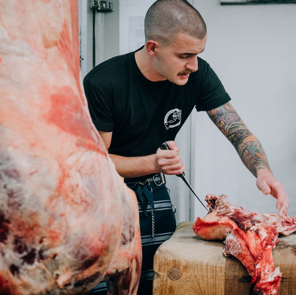 Cleaver and Co Craft Butchery | store | 2/4 Murphys Ave, Gwynneville NSW 2500, Australia | 0242294562 OR +61 2 4229 4562