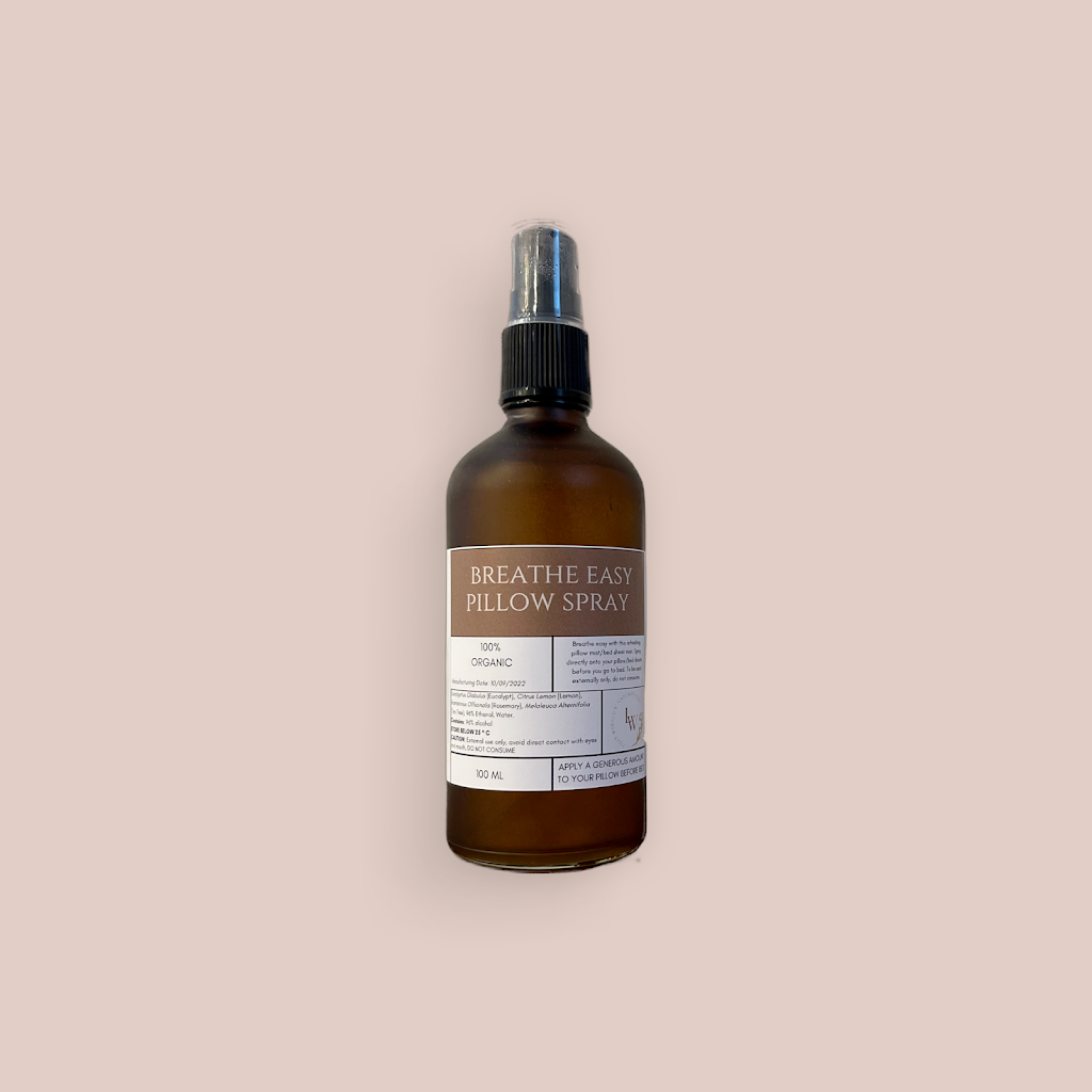 Lil Naturopath | 104 Coulter Rd, Willow Vale QLD 4209, Australia | Phone: 0447 783 634