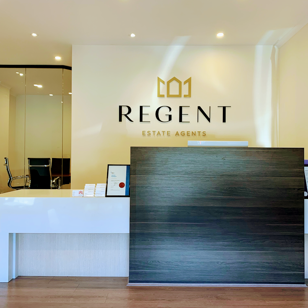 Regent Estate Agents | real estate agency | 266 Doncaster Rd, Balwyn North VIC 3104, Australia | 0398576888 OR +61 3 9857 6888