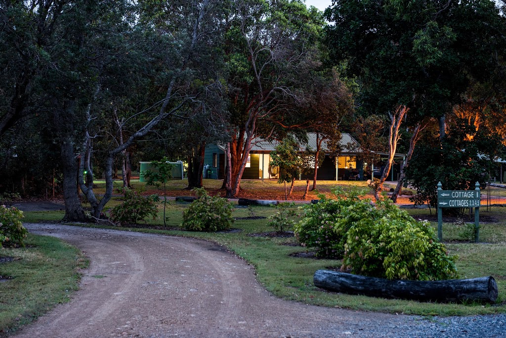 Big Hill Beach Cottages | lodging | 1010 Point Plomer Rd, Crescent Head NSW 2440, Australia | 0265660401 OR +61 2 6566 0401