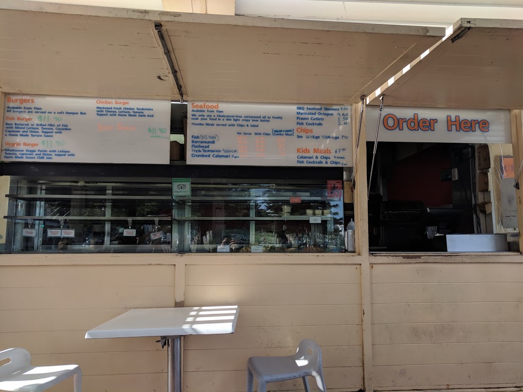 Chish and Fips | 200 Arden St, Coogee NSW 2034, Australia