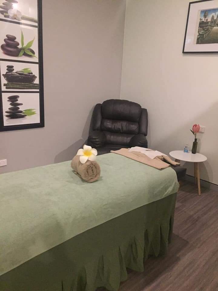 Khmer and Thai Massage Therapy | shop 9/237 Hamilton Rd, Coogee WA 6166, Australia | Phone: 0451 116 163