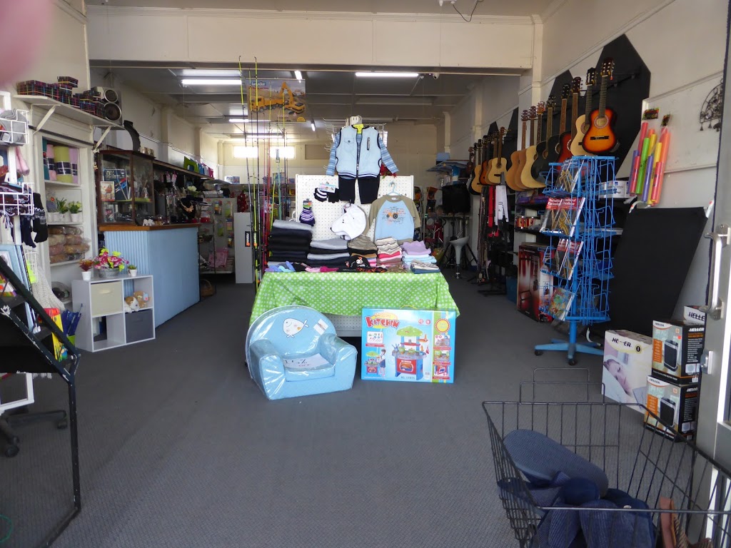 Newtons | store | 47 Murilla St, Miles QLD 4415, Australia | 0746272900 OR +61 7 4627 2900