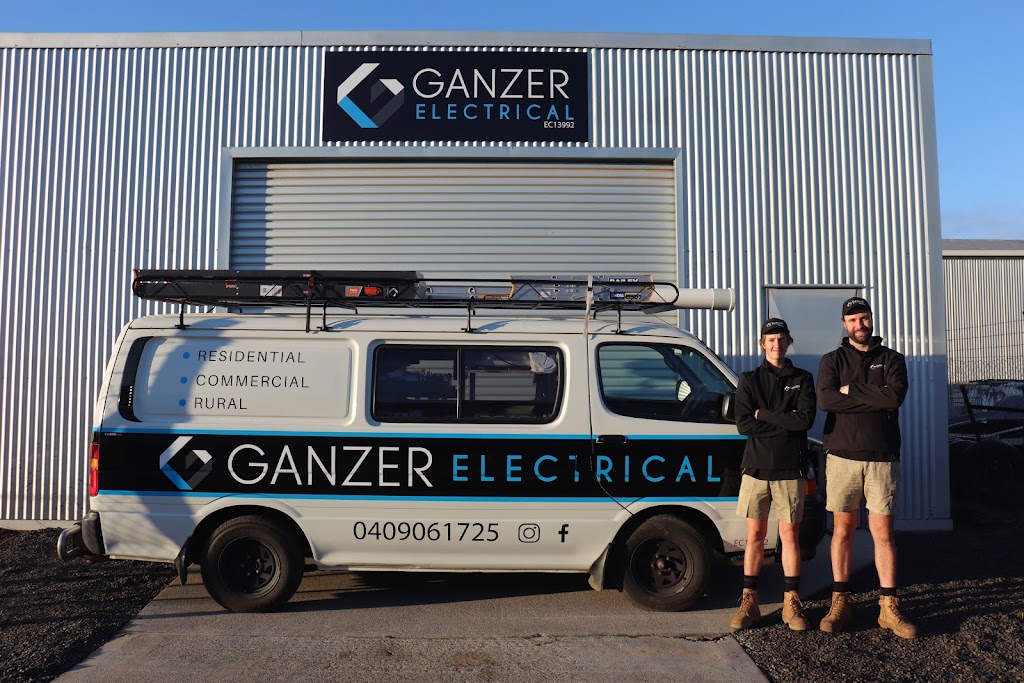 Ganzer Electrical | 45 Orion Ave, McKail WA 6330, Australia | Phone: 0409 061 725