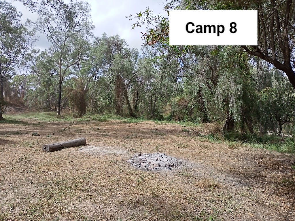 Curraghmore Station Pty Ltd | campground | 8579 Mulligan Hwy, Desailly QLD 4871, Australia | 0740943147 OR +61 7 4094 3147