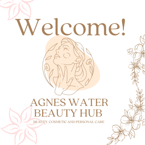 Agnes Water Beauty Hub | beauty salon | 40 Captain Cook Dr, Agnes Water QLD 4677, Australia | 0423482462 OR +61 423 482 462