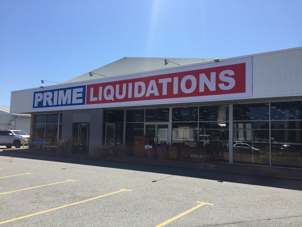 Prime Liquidations | furniture store | 376 South St, OConnor WA 6163, Australia | 0893314189 OR +61 8 9331 4189