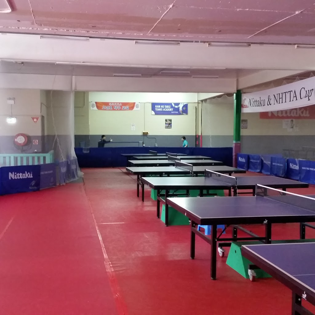 Nam Ho Table Tennis Academy |  | 1/5 Clyde St, Rydalmere NSW 2116, Australia | 0430248670 OR +61 430 248 670