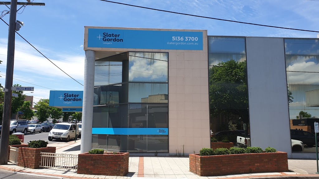 Slater and Gordon Lawyers | lawyer | 2-4 George St, Morwell VIC 3840, Australia | 1800555777 OR +61 1800 555 777