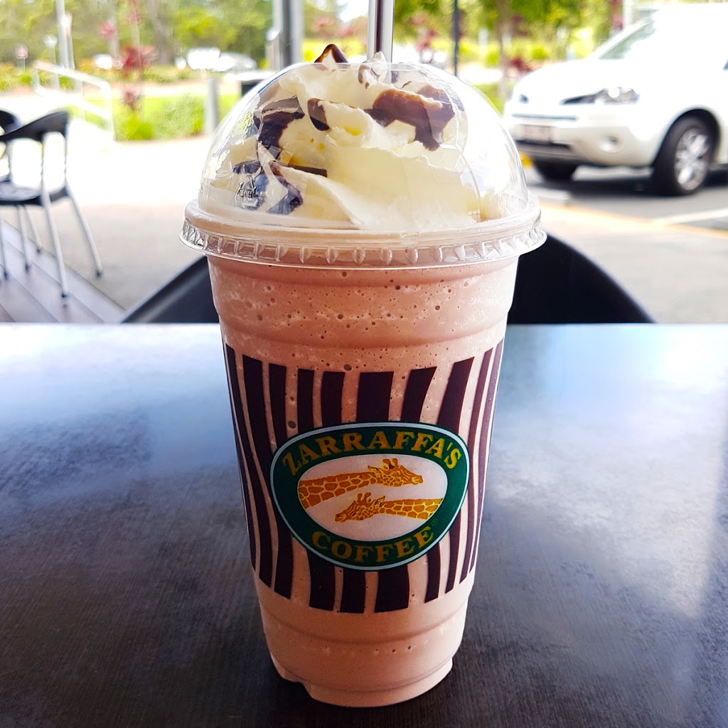 Zarraffas Coffee Reedy Creek | Tenancy 6, Reedy Creek Plaza Shopping Centre, Old Coach Rd, Reedy Creek QLD 4227, Australia | Phone: (07) 5593 4814