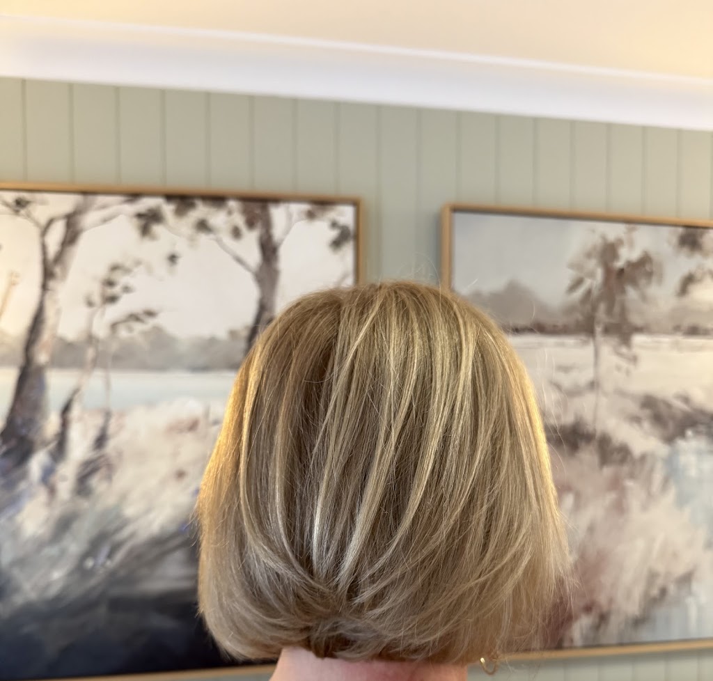 Georgia & Co. Hair Studio | 1/610 Oxley Ave, Scarborough QLD 4020, Australia | Phone: 0422 877 772