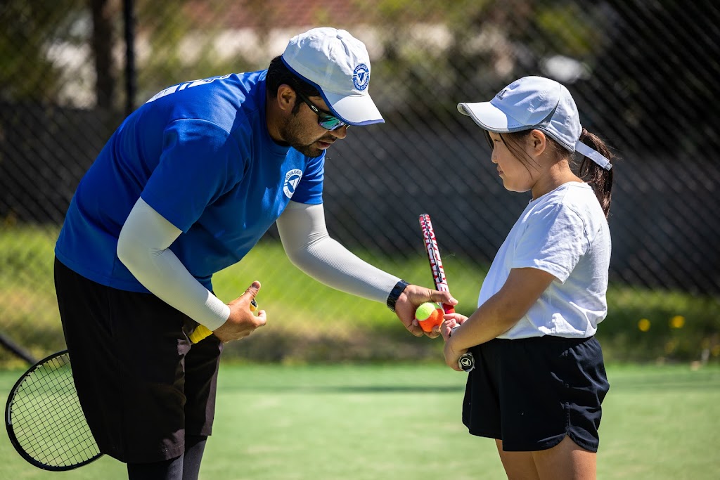 Voyager Tennis - Chandler | 773 Boston Rd, Chandler QLD 4155, Australia | Phone: (07) 3543 2233