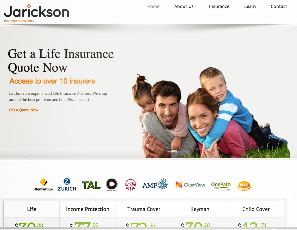 Jarickson life Insurance Advisers | insurance agency | 45 Midlands Terrace, Stanhope Gardens NSW 2768, Australia | 1800674435 OR +61 1800 674 435
