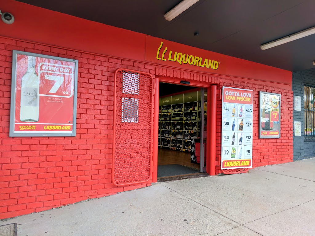 Liquorland Baulkham Hills | Shop 6 Glanmire Rd, Baulkham Hills NSW 2153, Australia | Phone: (02) 9624 6453