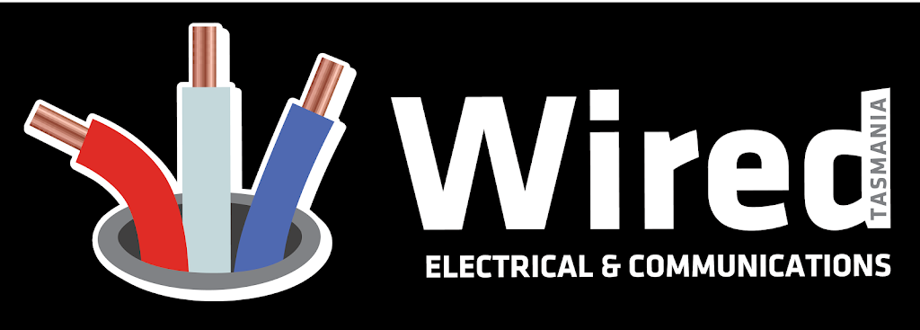 Wired Electrical & Communications | 23 Harris St, Summerhill TAS 7250, Australia | Phone: 0428 023 567