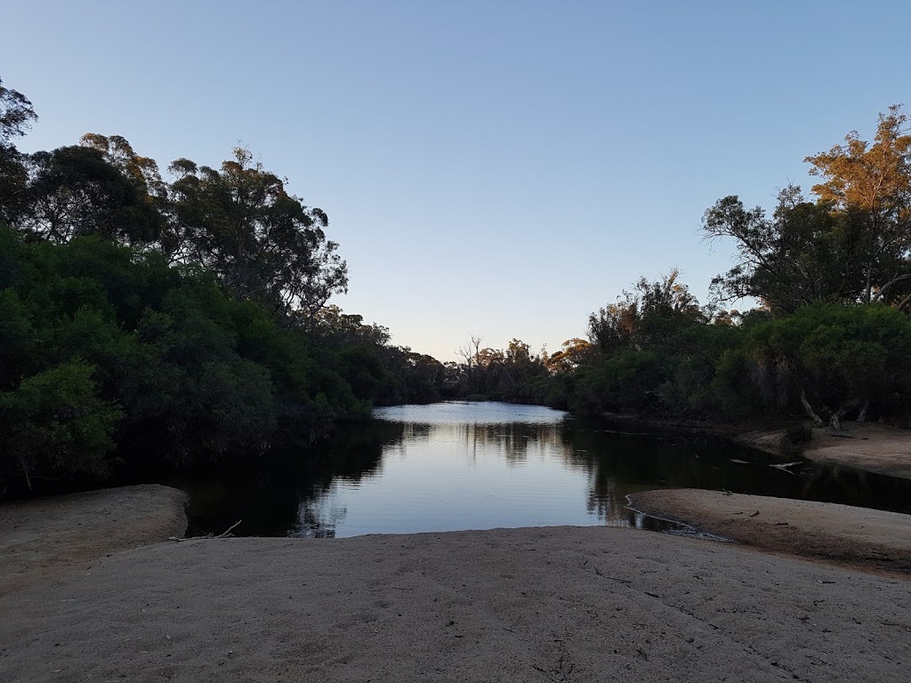 Reserve Pool | Deep Pool Rd, Dale WA 6304, Australia