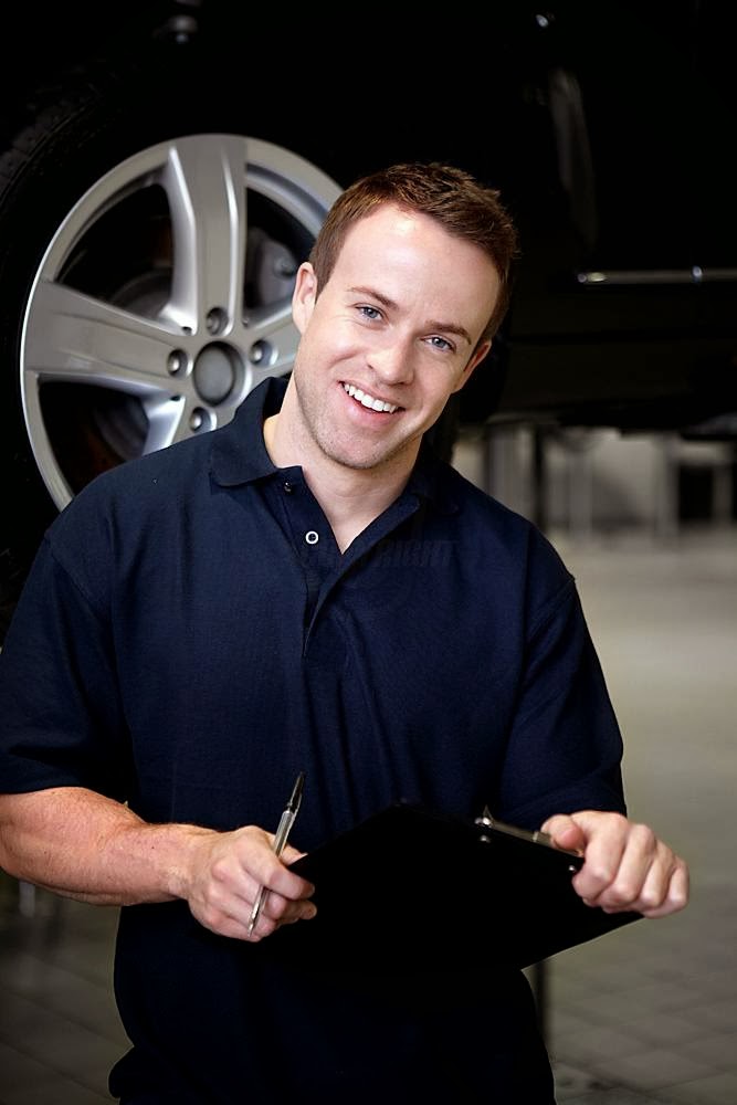 Rowlands Auto Repairs | car repair | 40 Crown Ave, Mordialloc VIC 3195, Australia | 0395805494 OR +61 3 9580 5494
