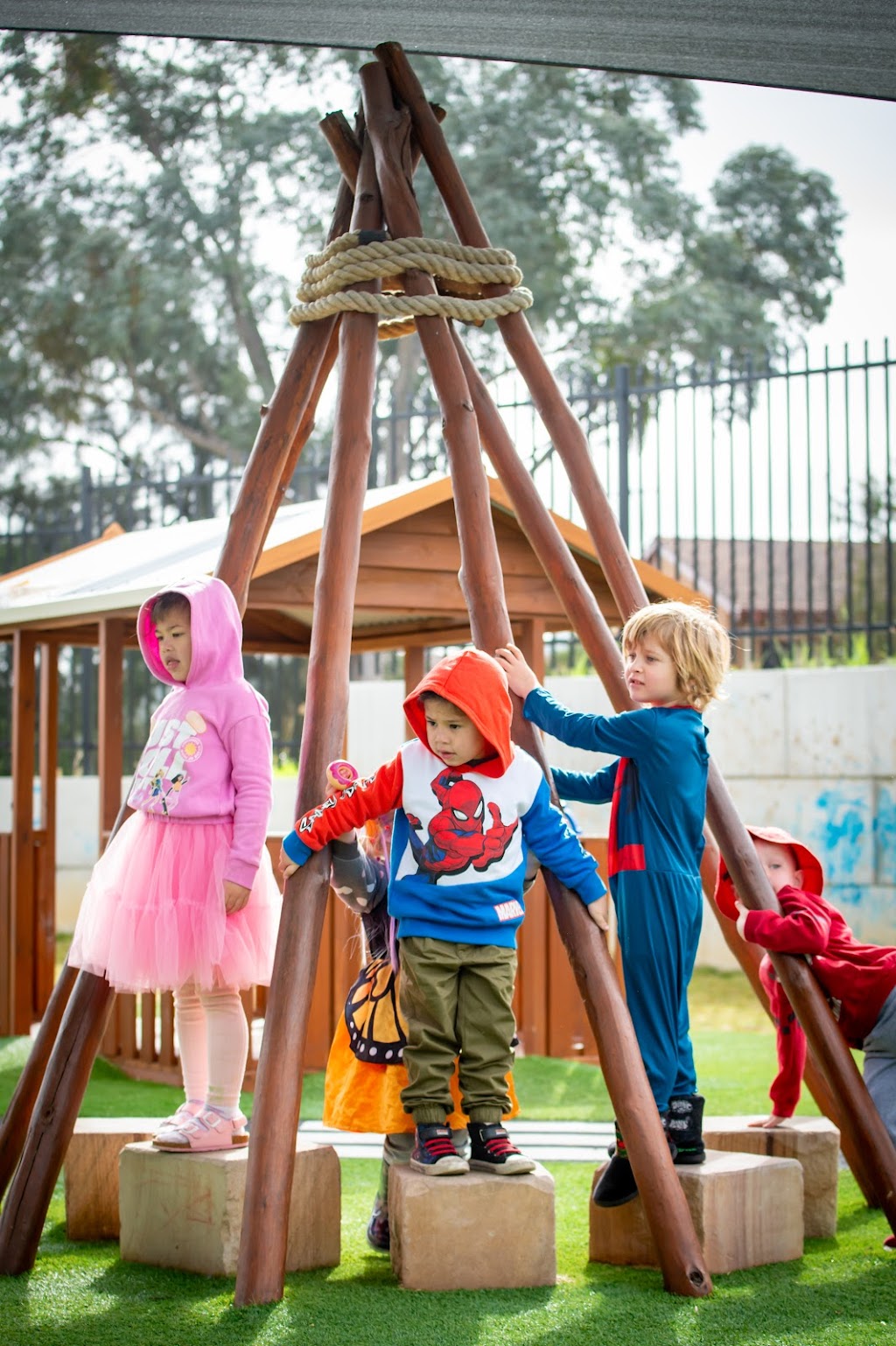 eduKare Childcare and Preschool Muswellbrook - Woolybutt Way | 38 Woollybutt Way, Muswellbrook NSW 2333, Australia | Phone: (02) 6542 3777